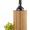 Adhoc Barzubehör>Wein-, Sekt- / Champagnerkühler Vine, Akazienholz/