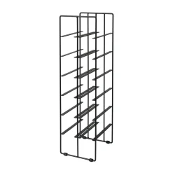Blomus Barzubehör>Weinflaschenregal -PILARE-