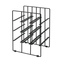 Blomus Barzubehör>Weinflaschenregal -PILARE-