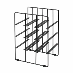 Blomus Barzubehör>Weinflaschenregal -PILARE-