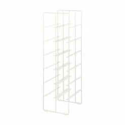 Blomus Barzubehör>Weinflaschenregal -PILARE- Moonbeam