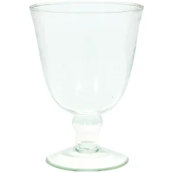 Greengate Wein>Weinglas klar groß