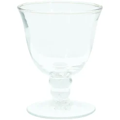 Greengate Wein>Weinglas klar mittel