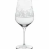 Räder Wein>Weinglas Wundergarten D.9,3cm H.23,5cm