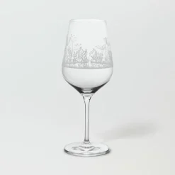 Räder Wein>Weinglas Wundergarten D.9,3cm H.23,5cm