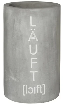 Räder Barzubehör>Weinkühler „Läuft"