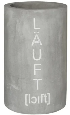 Räder Barzubehör>Weinkühler „Läuft"