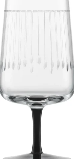 Zwiesel Kristallglas AG Wein>Weißwein 2, 323 ml, Glamorous