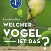 Kosmos Geschenkbücher>Welcher Vogel ist das?