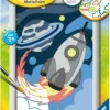 Ravensburger Malen Und Zeichnen>Weltraumabenteuer - Malen nach Zahlen