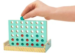 Moses Familien- Und Gesellschaftsspiele>Wer gewinnt mit 4?