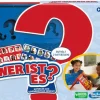 Hasbro Familien- Und Gesellschaftsspiele>Wer ist es?