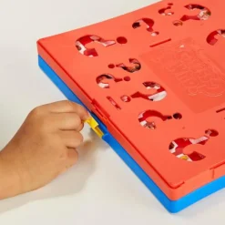 Hasbro Familien- Und Gesellschaftsspiele>Wer ist es?