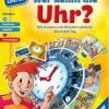 Ravensburger Lernspiele>Wer kennt die Uhr? Neuauflage