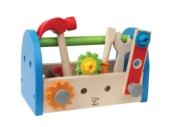 Hape Klemm- Und Magnetbaukästen>Werkzeugkasten