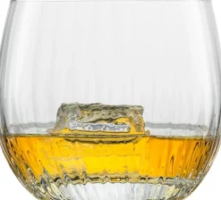 Zwiesel Kristallglas AG Bargläser|Barzubehör>Whisky 60, 400 ml, Fortune