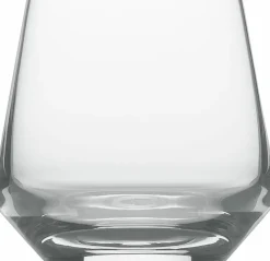 Zwiesel Kristallglas AG Barzubehör|Bargläser>Whisky groß 60, 389ml, Pure