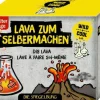 COPPENRATH SPG Experimentieren>Wild & Cool - Lava zum Selbermachen