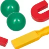COPPENRATH SPG Experimentieren>Wild & Cool - Magnet-Starter-Set