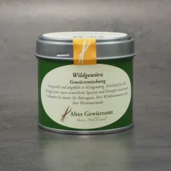 Altes Gewürzamt Gewürze Und Saucen>Wildgewürz Gewürzmischung 75g