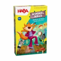 Haba Kinderspiele>Wimmelwald