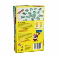 Haba Kinderspiele>Wimmelwald