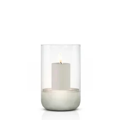 Blomus Kerzen, Leuchter Und Zubehör>Windlicht Calma, M, Beton