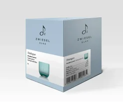 Zwiesel Kristallglas AG Kerzen, Leuchter Und Zubehör><noscript><img width=