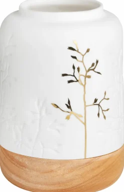 Räder Kerzen, Leuchter Und Zubehör>Windlicht „Goldzweig"