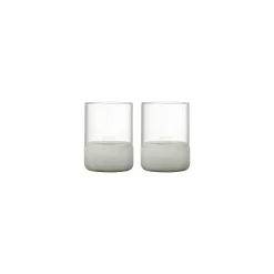 Blomus Kerzen, Leuchter Und Zubehör>Windlicht, Set 2 Stück -CALMA- XS