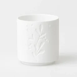 Räder Kerzen, Leuchter Und Zubehör>Windlicht „Wundergarten", Ø:6,5cm, H.7cm