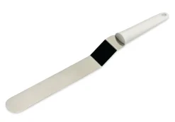 Kaiser Backzubehör>Winkelpalette Edelstahl 38cm