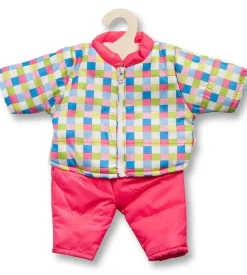 Heless GmbH Puppenzubehör>Winteranzug Gr.28-35cm