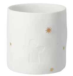 Räder Dekoration>Wintergeschichten Lichter Engel D.7,5cm H.8cm