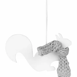 Räder Dekoration>Winterwaldtiere „Eichhörnchen"