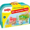 Haba Kinderspiele>Wir verarzten Tiere
