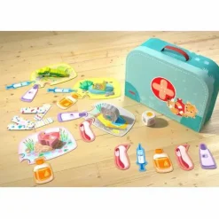 Haba Kinderspiele>Wir verarzten Tiere