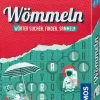 Kosmos Familien- Und Gesellschaftsspiele>Wömmeln - Wörter suchen, finden, sammeln