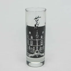 Desvario Bier Und Schnaps>Wodkaglas klar Osnabrück Rathaus