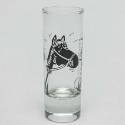 Desvario Bier Und Schnaps>Wodkaglas klar Osnabrück Steckenpferd