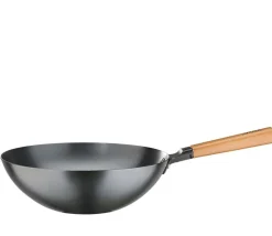 Spring Wok>Wokpfanne 30 cm CANTON