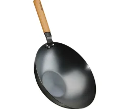 Spring Wok>Wokpfanne 30 cm CANTON