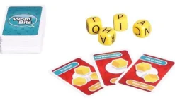 Piatnik Familien- Und Gesellschaftsspiele>Word Bits