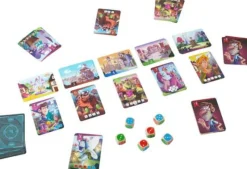 Haba Familien- Und Gesellschaftsspiele>Würfelkönig