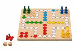 Philos Familien- Und Gesellschaftsspiele>Würfelspiel