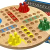 Philos Familien- Und Gesellschaftsspiele>Würfelspiel gross 38cm