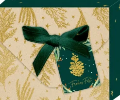 COPPENRATH SPG Dekoration>Wunscherfüller-Box Weihnachten - Winterliebe