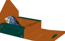 COPPENRATH SPG Dekoration>Wunscherfüller-Box Weihnachten - Winterliebe