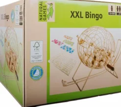 Natural Games Familien- Und Gesellschaftsspiele>XXL Bingo
