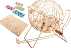 Natural Games Familien- Und Gesellschaftsspiele>XXL Bingo